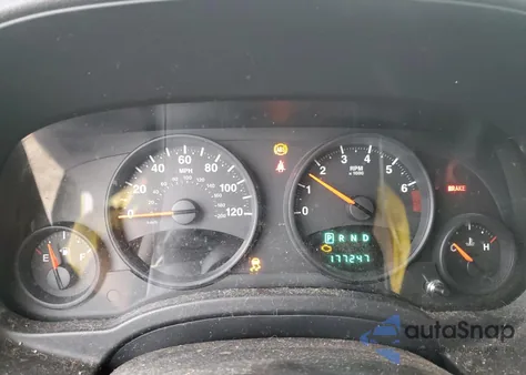 2012 Jeep Patriot Sport z USA, uszkodzony, nr VIN 1C4NJPBA2CD636384